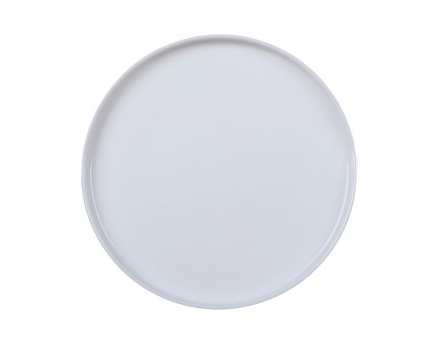 Bricard Lunel dinnerware set for 6-person | white | 27-piece