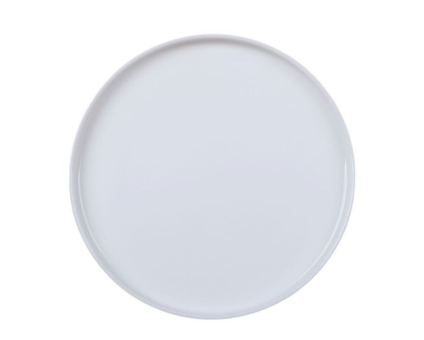Bricard Lunel dinnerware set for 6-person | white | 27-piece
