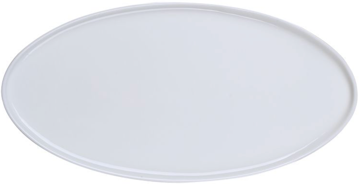 Bricard Lunel dinnerware set for 6-person | white | 27-piece