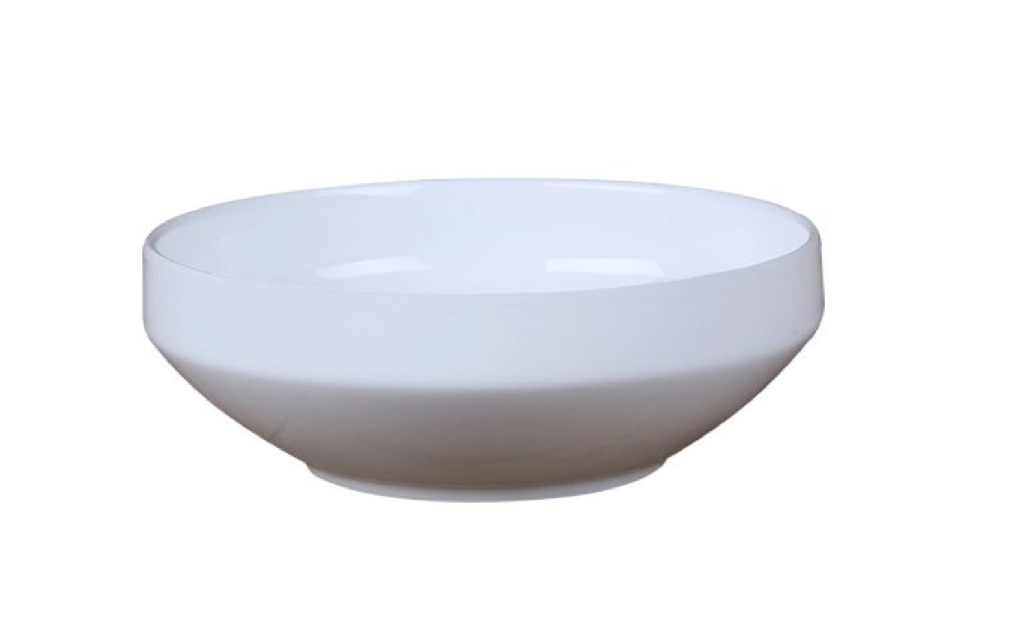 Bricard Lunel dinnerware set for 6-person | white | 27-piece