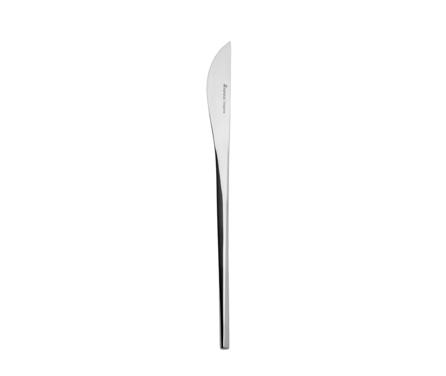 Karaca New Everest Elegance Cutlery Set for 12 Person, 84-Piece