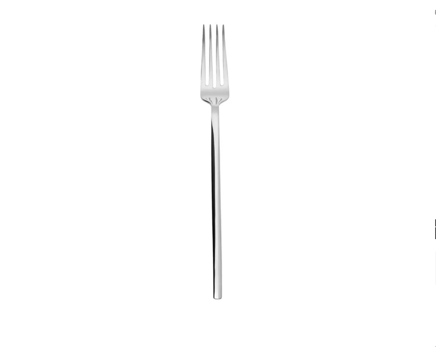 Karaca New Everest Elegance Cutlery Set for 12 Person, 84-Piece