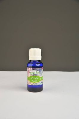 Europe Vital Jojoba Oil 20 ML
