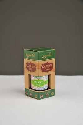 Europe Vital Clove Oil 20 ML