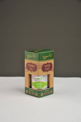 Europe Vital Oregano Oil 20 ML