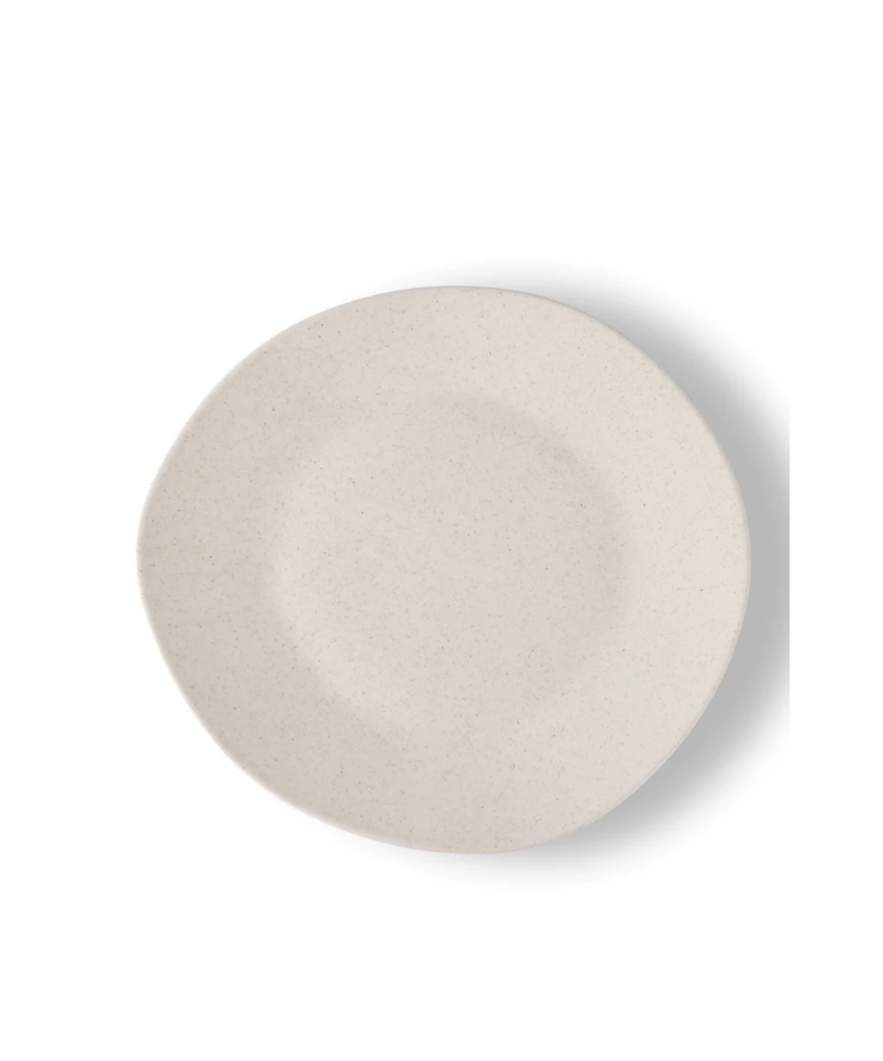 Soho 24-piece dinnerware set for 6 persons | beige