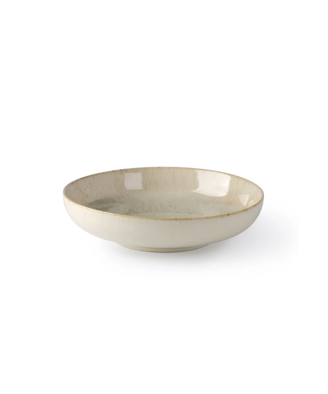 Ria 24-piece dinnerware set for 6 persons | beige