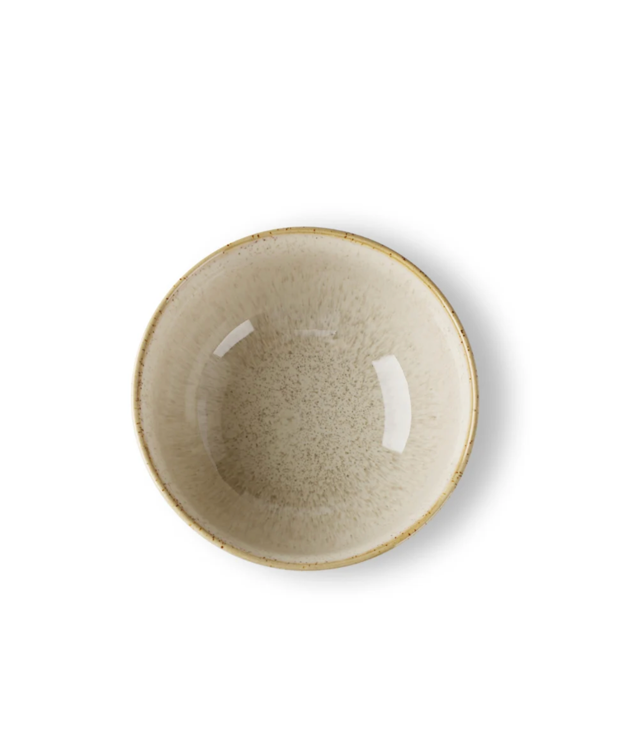 Ria 24-piece dinnerware set for 6 persons | beige