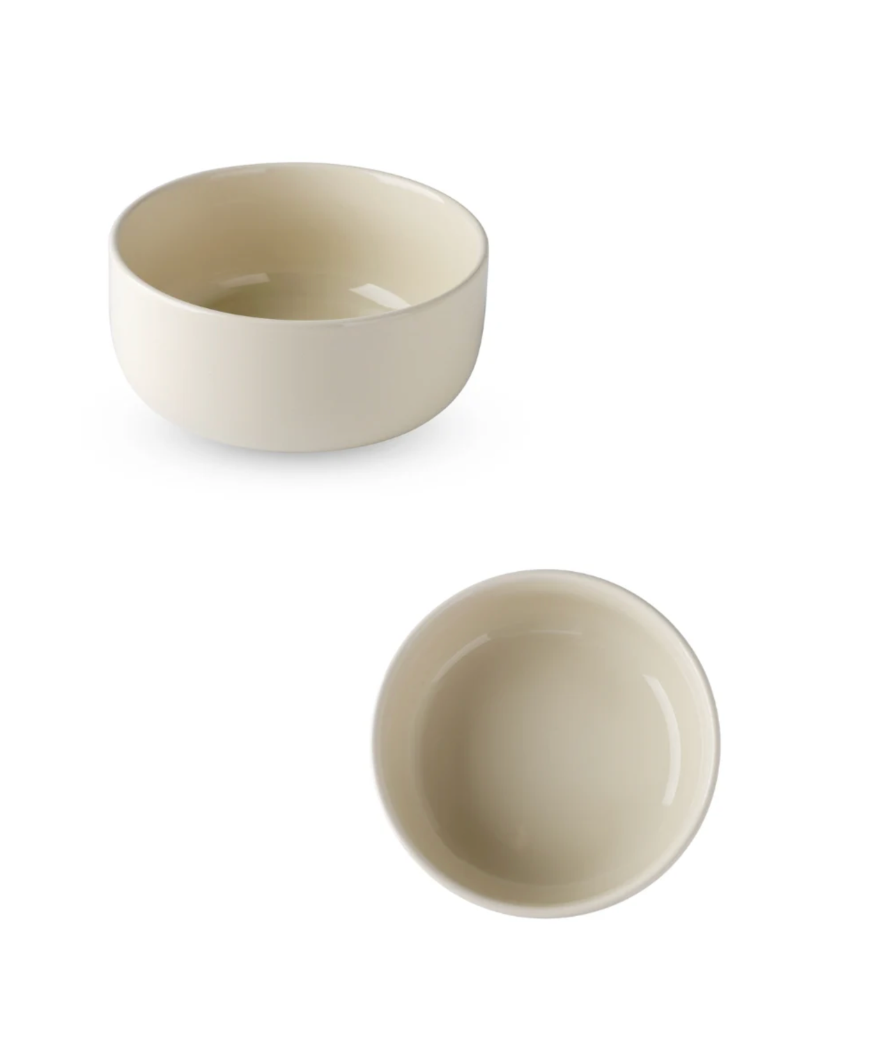 Novel 24-delig serviesset voor 6 personen | beige