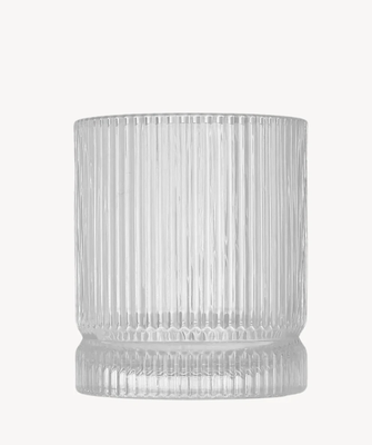 Ripple Elysia glasses | 2 pieces | 370 ml
