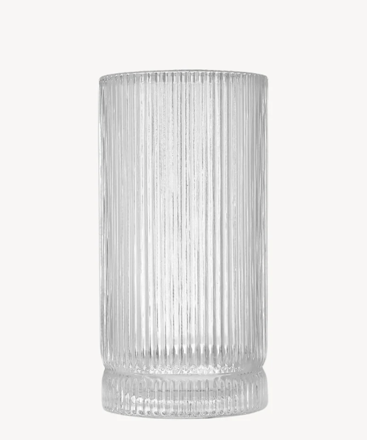 Ripple Elysia glazen long | 2 stuks | 460 ml