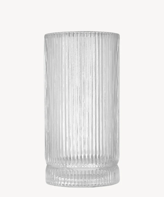 Ripple Elysia glazen long | 2 stuks | 460 ml