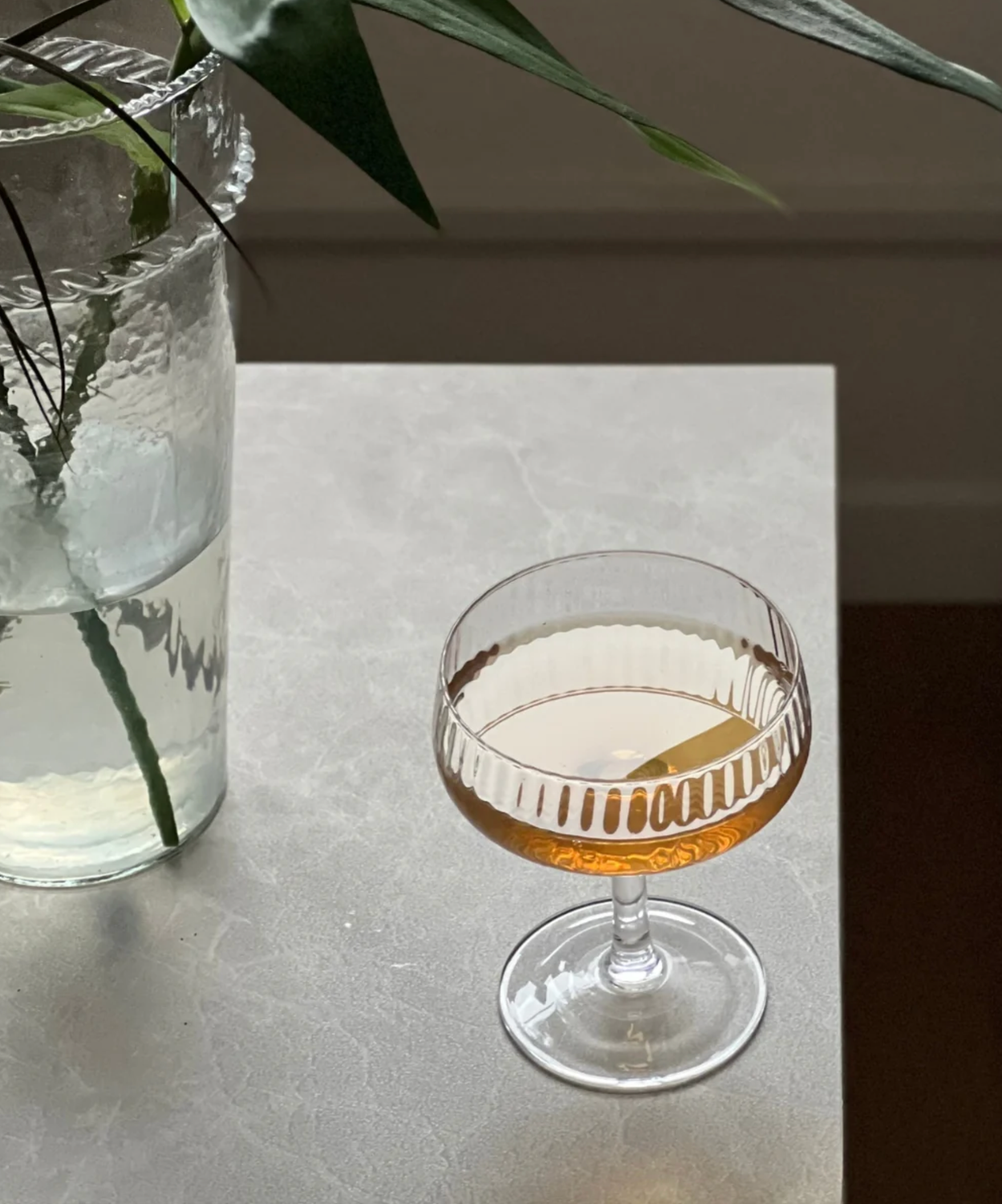 Riffle champagneglas | 2 stuks | 255 ml