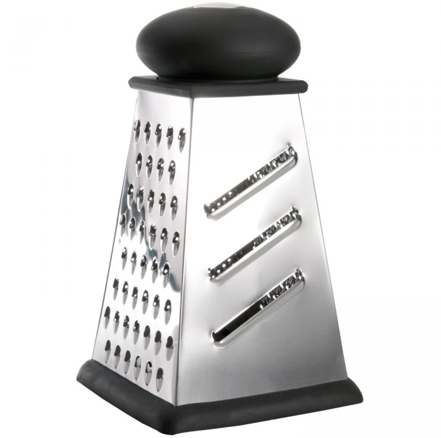 Berghoff Essentials 4-zijdige vierkante rasp 22 cm