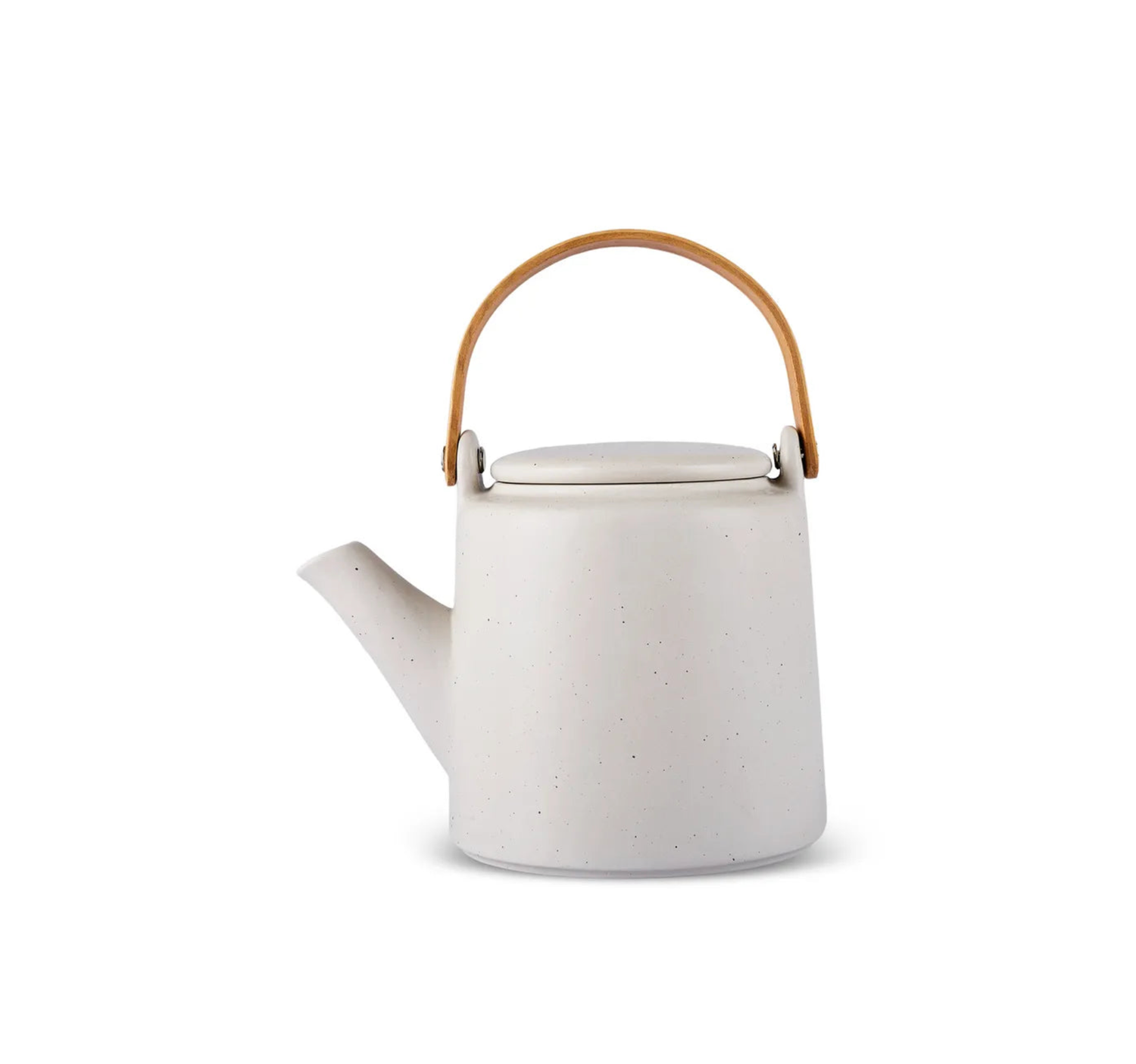 Karaca Yuuki Tea Set for 6 Persons, 7 Pieces