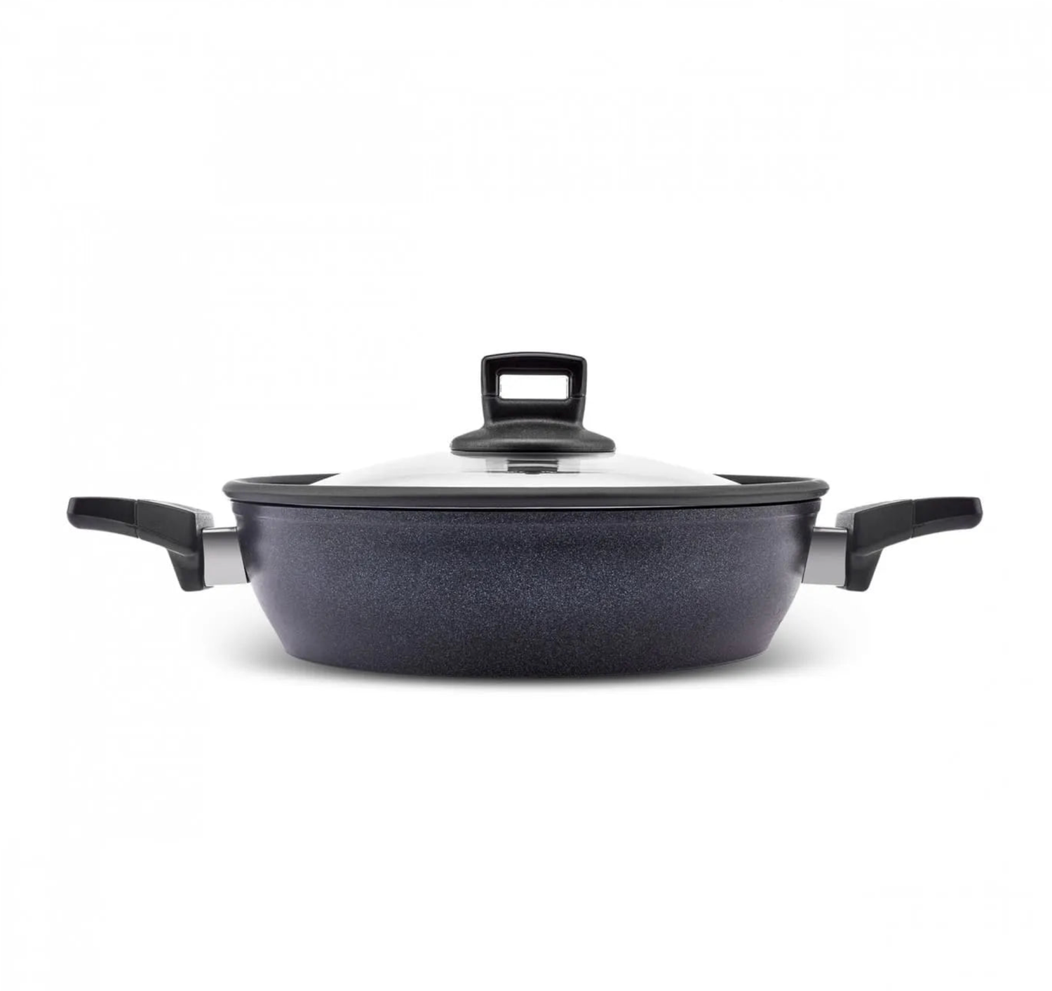 Karaca Biodiamond Powerful Plus Cookware Set, 7 Piece