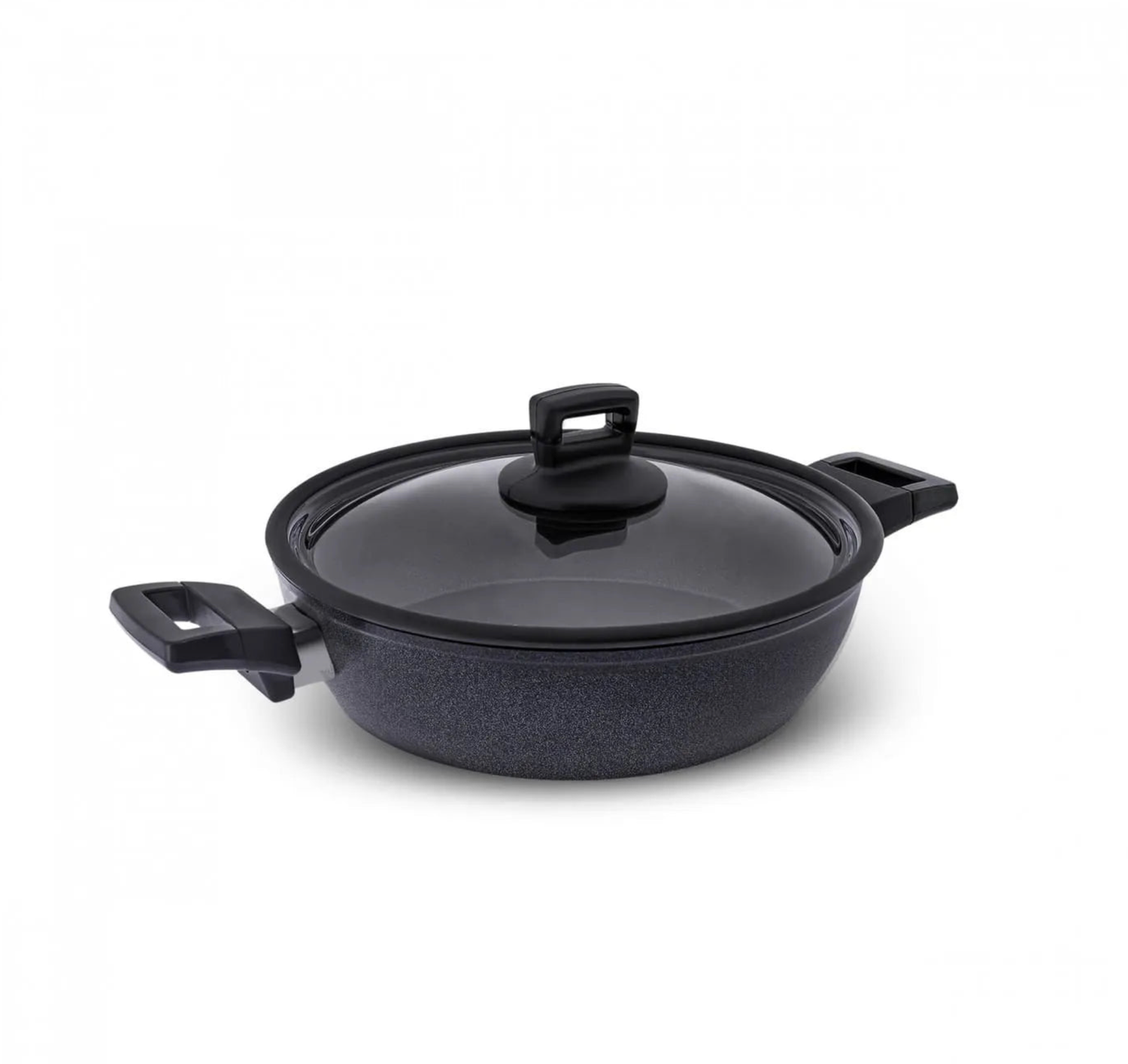 Karaca Biodiamond Powerful Plus Cookware Set, 7 Piece