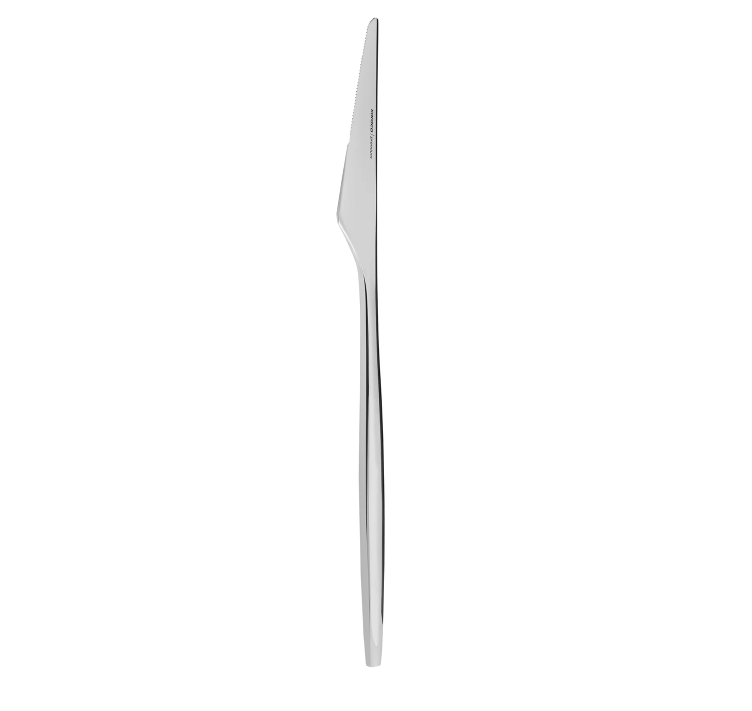Karaca Moongate 316+ 84-Piece Premium Cutlery Set for 12 - Boxed