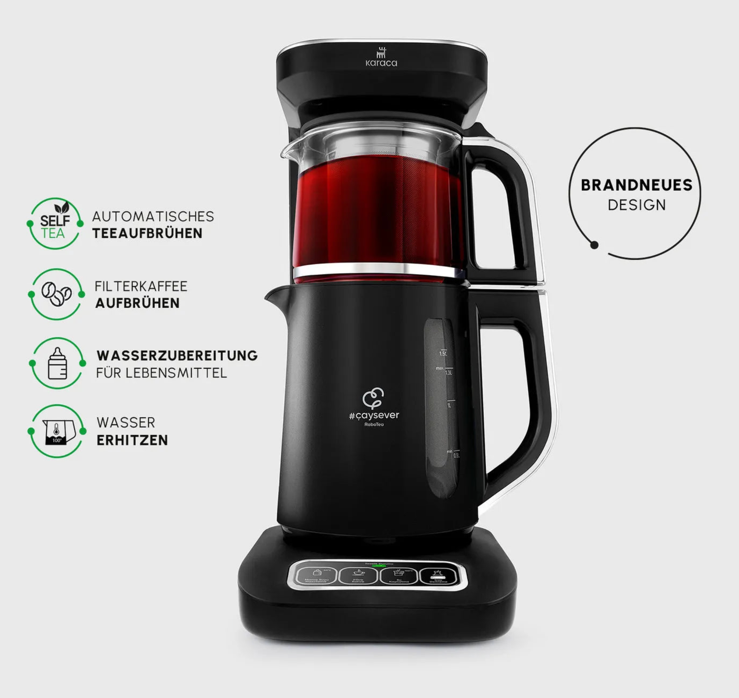 Salin&#39;s Home Special Coffee and Tea Set