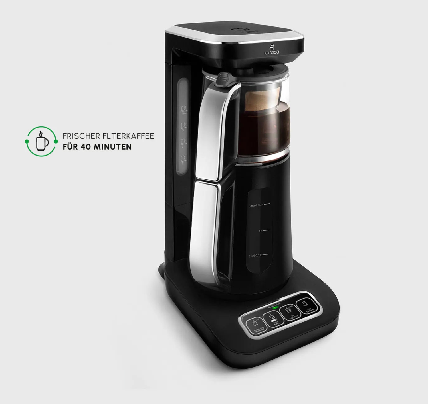 Salin&#39;s Home Special Coffee and Tea Set