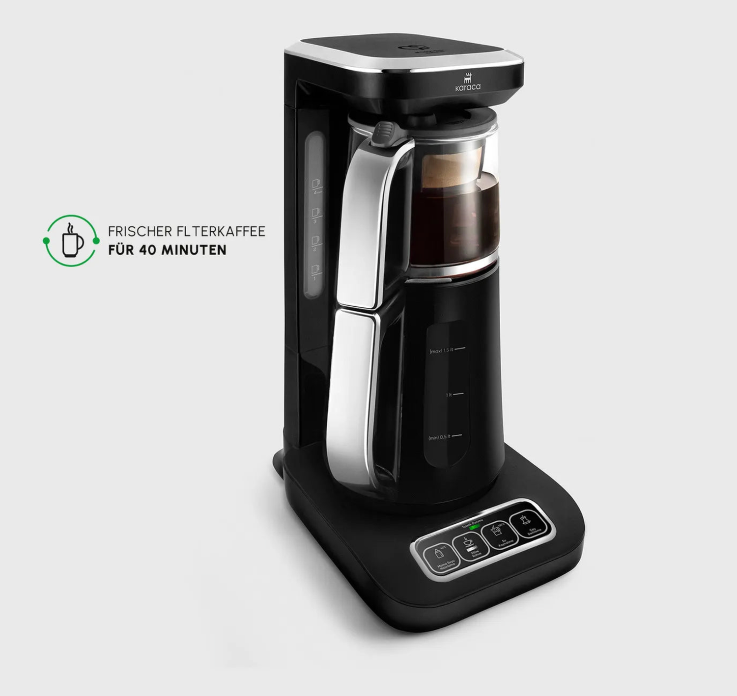 Salin&#39;s Home Special Coffee and Tea Set