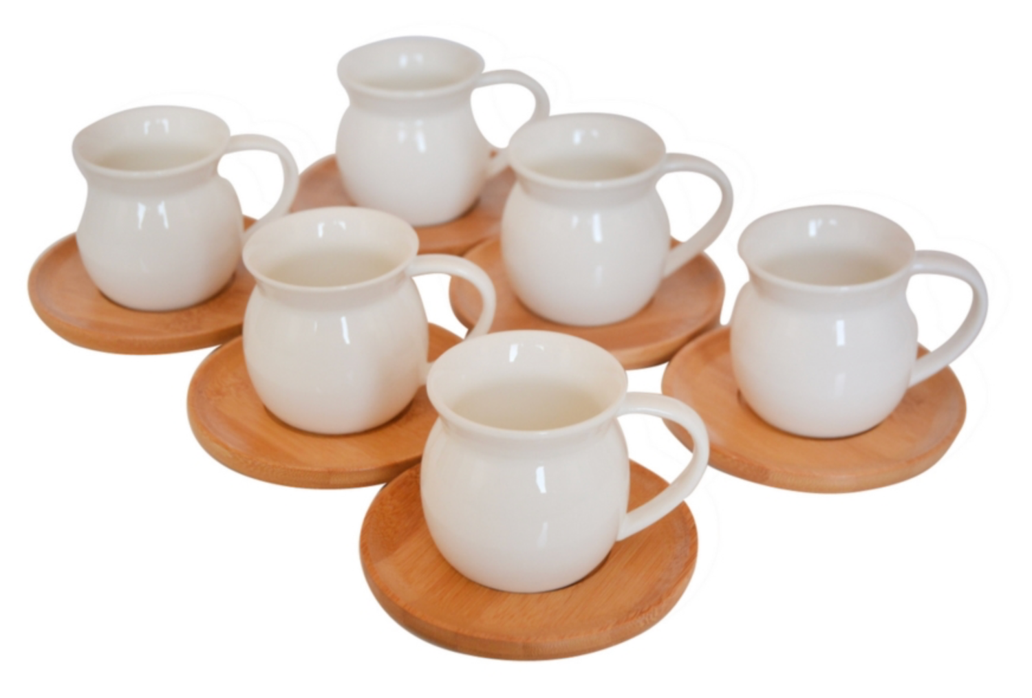 Salin&#39;s Home Special Coffee and Tea Set