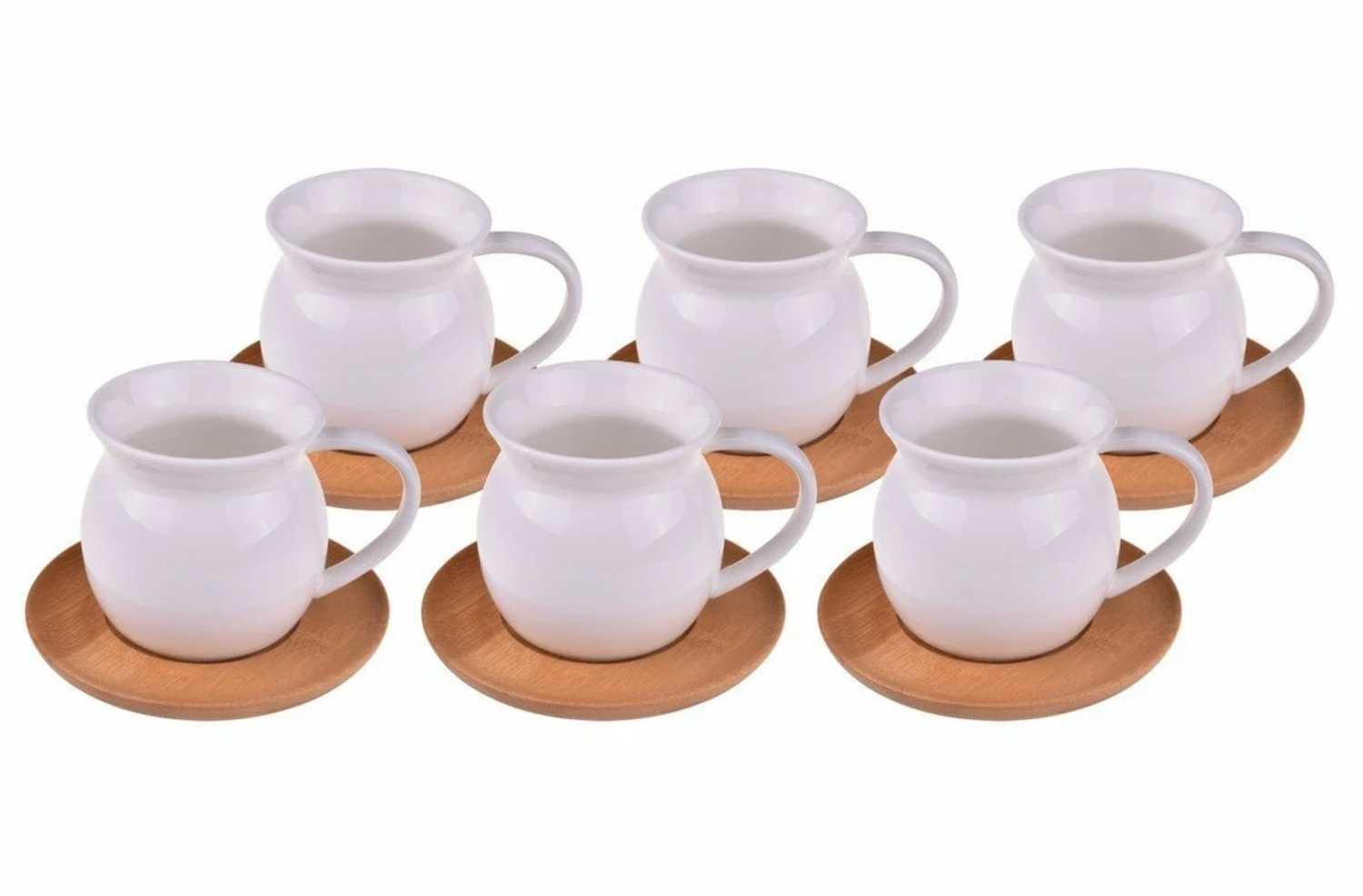 Salin&#39;s Home Special Coffee and Tea Set
