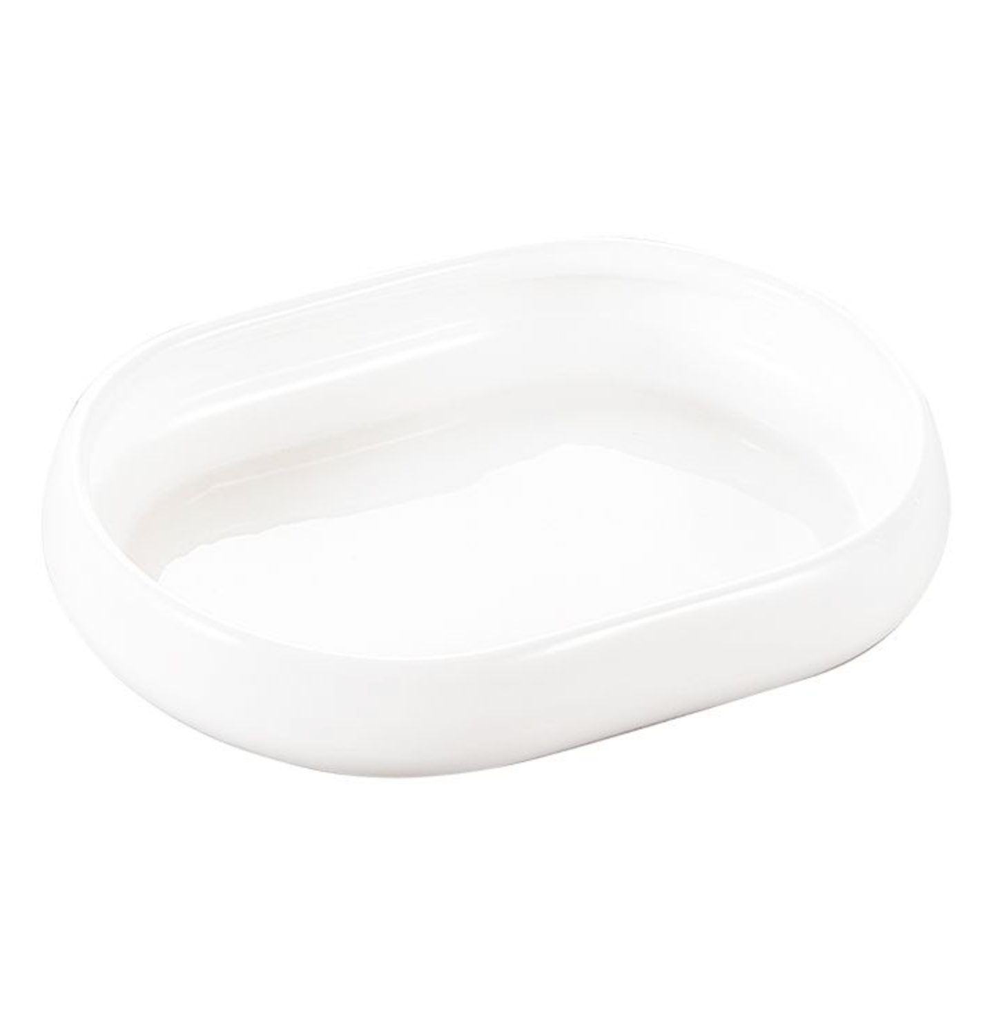 Bricard Bondy oval bowl Ø 13,9×10,1×2,6 cm - 1 piece