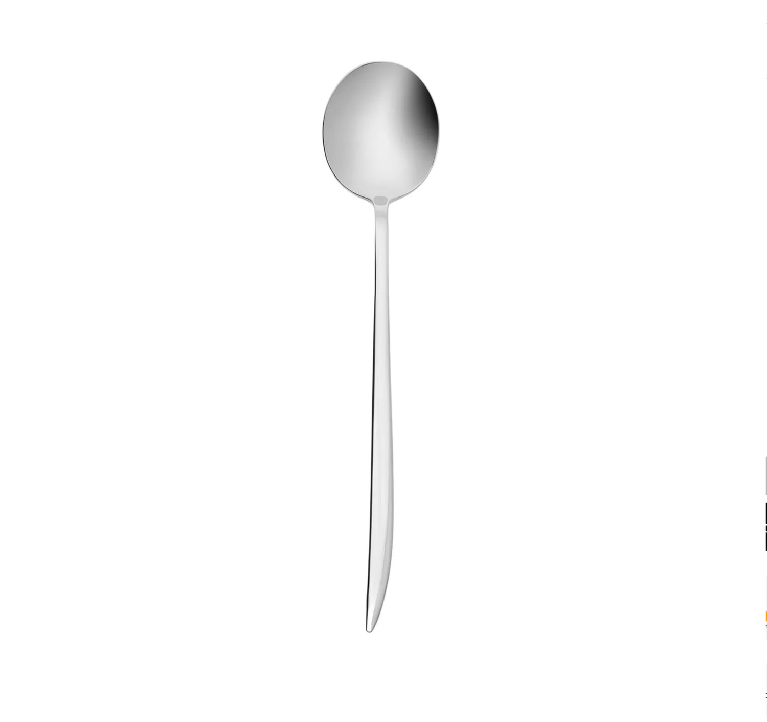 Karaca Amour 84 Piece Elegance Cutlery Set With Box for 12 Person