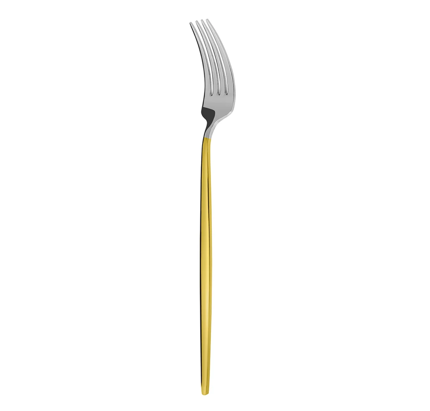 Karaca Moongate Gold 84-Piece 316 Premium Cutlery Set in Box