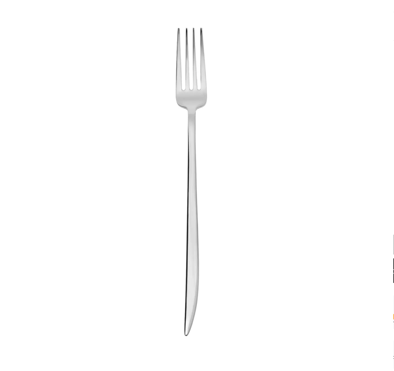 Karaca Amour 84 Piece Elegance Cutlery Set With Box for 12 Person