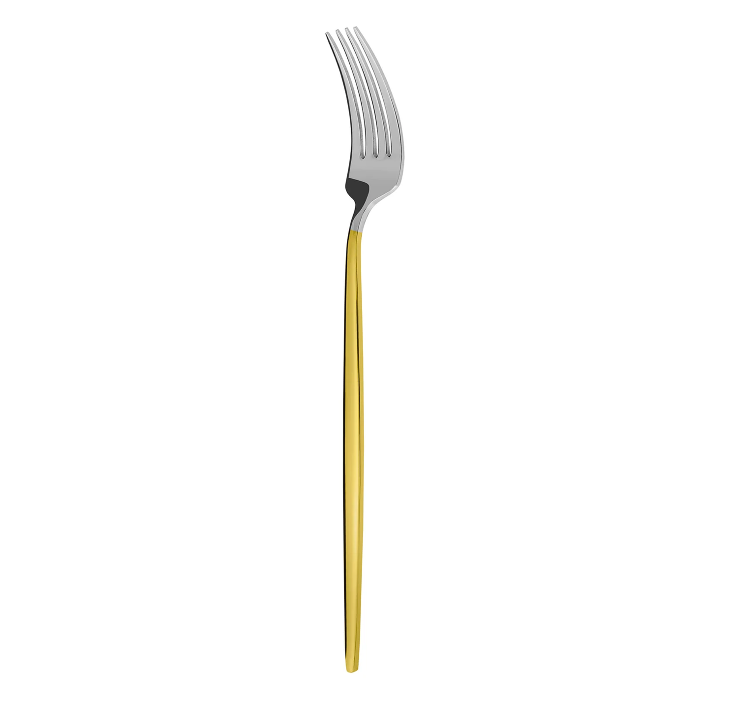 Karaca Moongate Gold 84-Piece 316 Premium Cutlery Set in Box