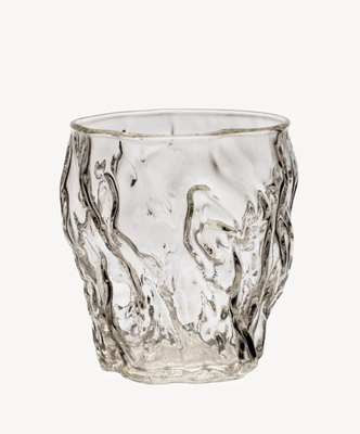 Iceberg glass | 2 pieces | 330 ml