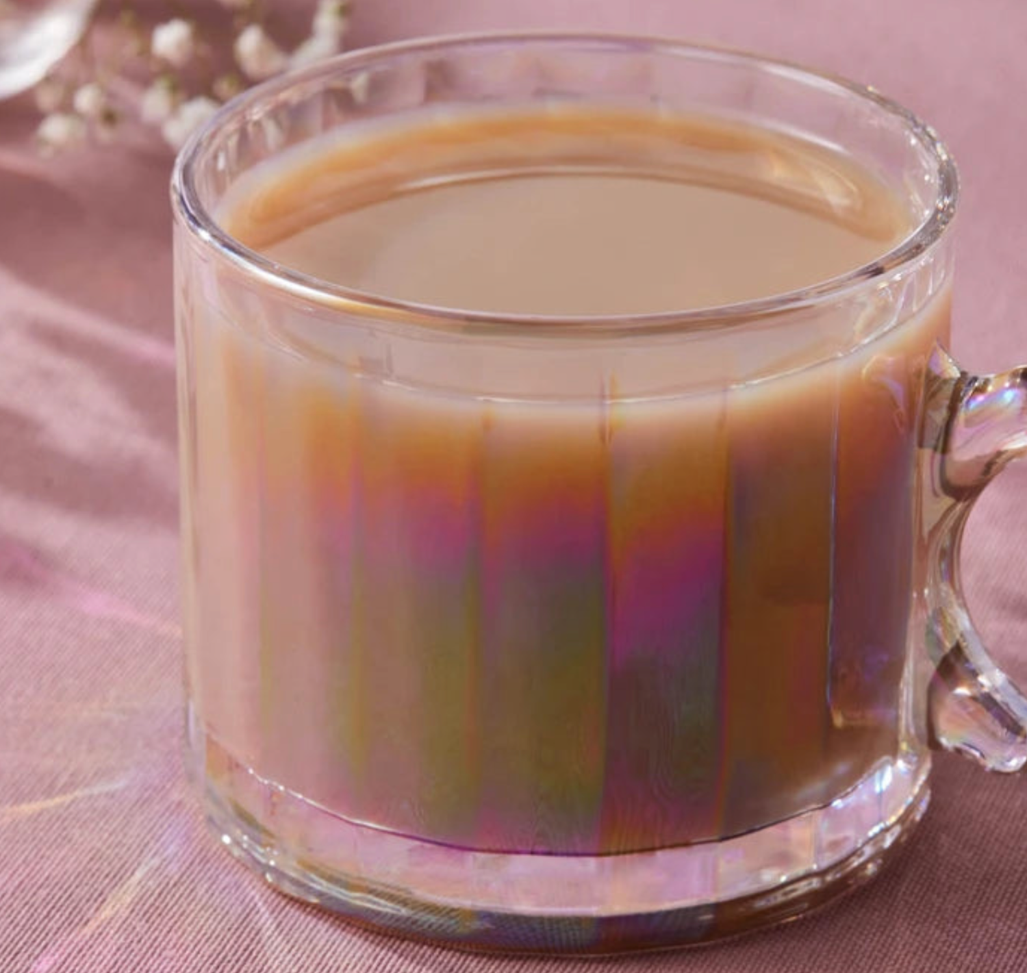 Karaca Lake Lustrous Mug 300 ml