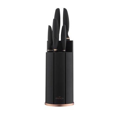 Karaca Proofuct 6 Piece Knife Set