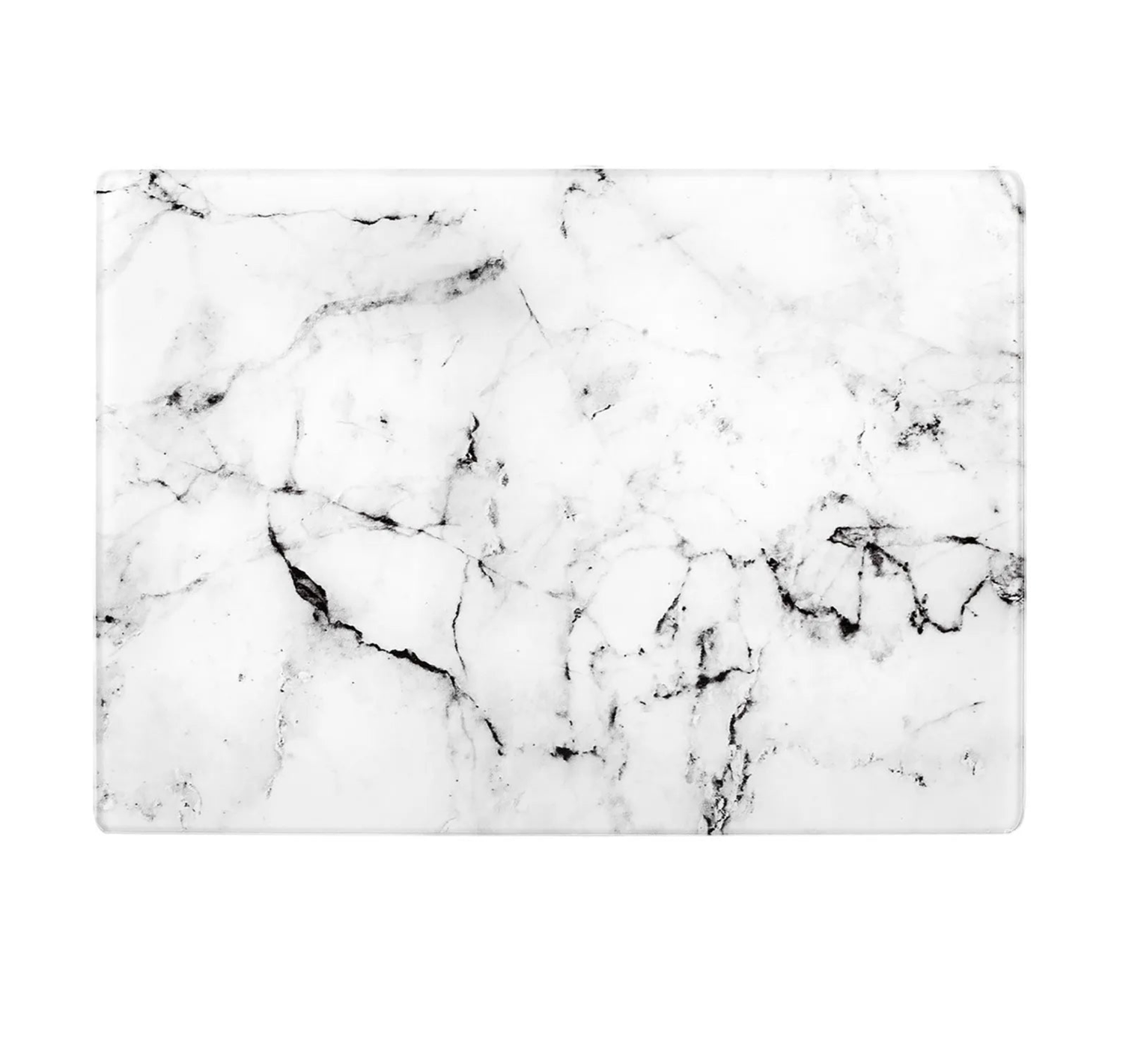 Karaca Deep Glass Cutting Board