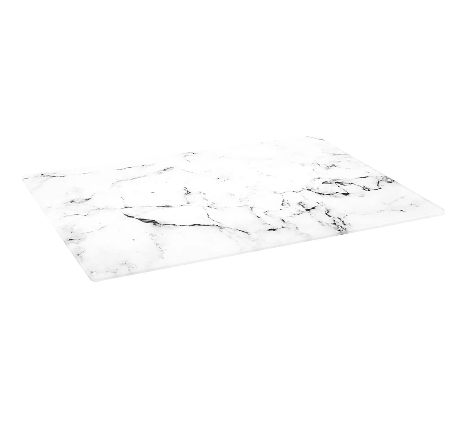 Karaca Deep Glass Cutting Board