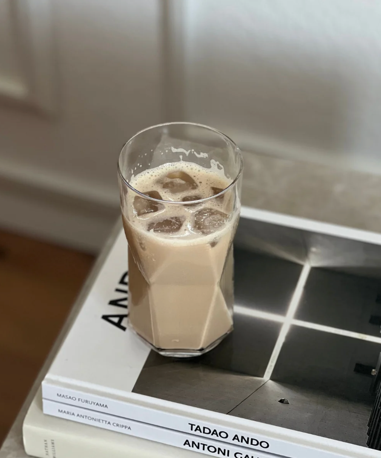 Star Long glazen | 2 stuks | 540 ml