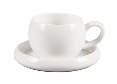 Bricard Bondy Coffee Set 2 Person | 4-Piece