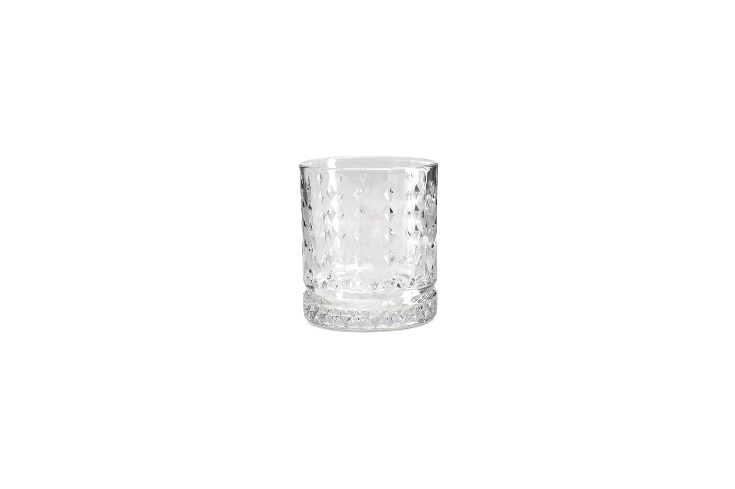 S&amp;P Glas 36cl vintage Bond - set/2