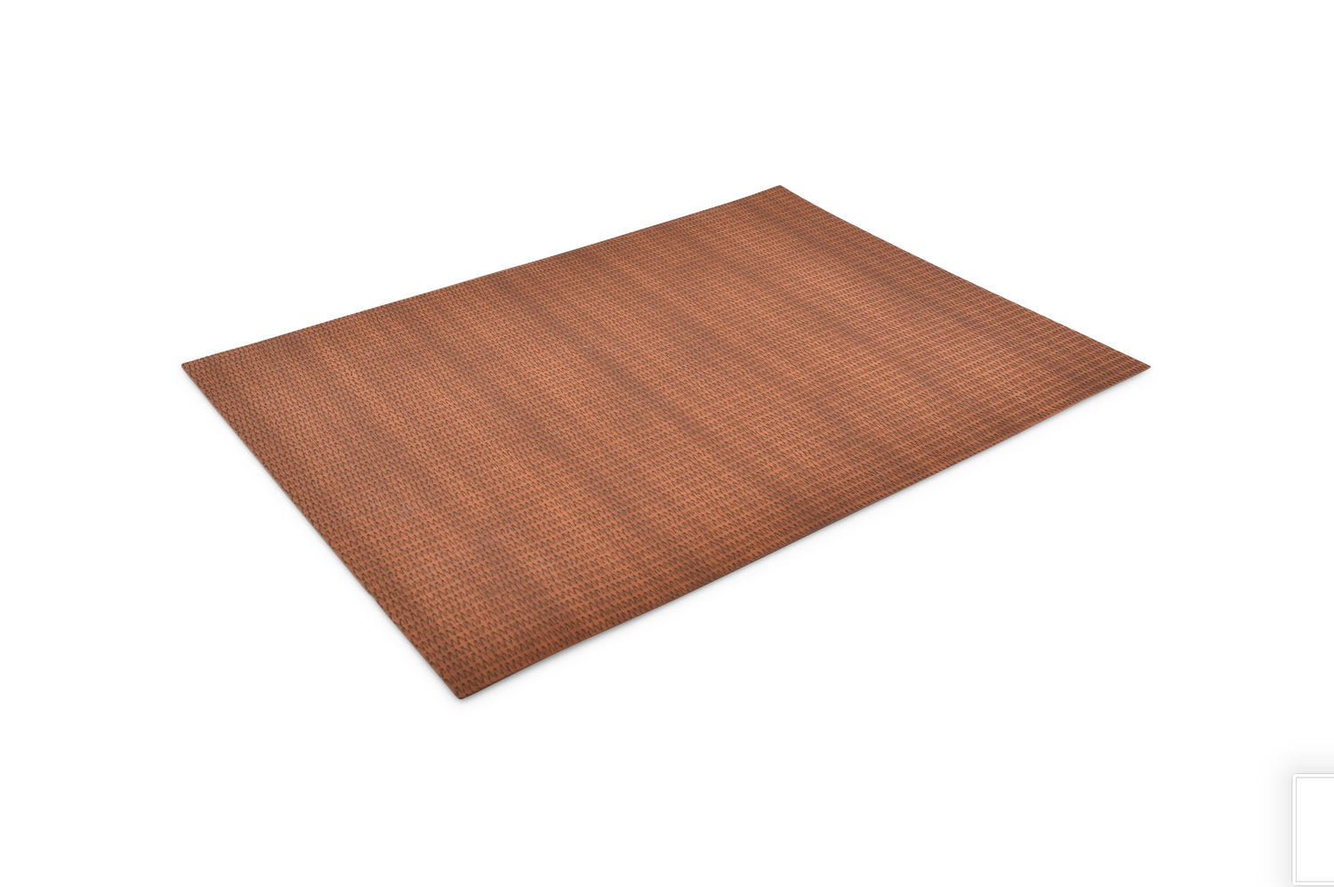 S&amp;P Placemat 43x30cm reed brown Tabletop