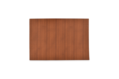 S&amp;P Placemat 43x30cm reed brown Tabletop