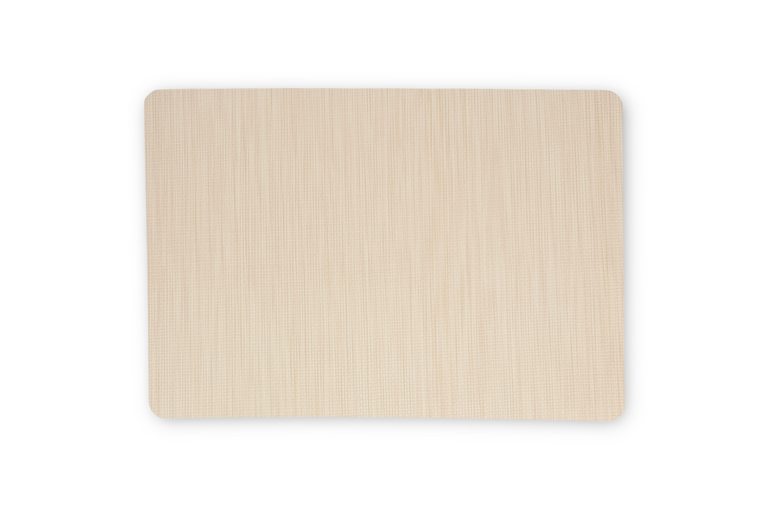 S&amp;P Placemat 43x30cm cobble beige TableTop