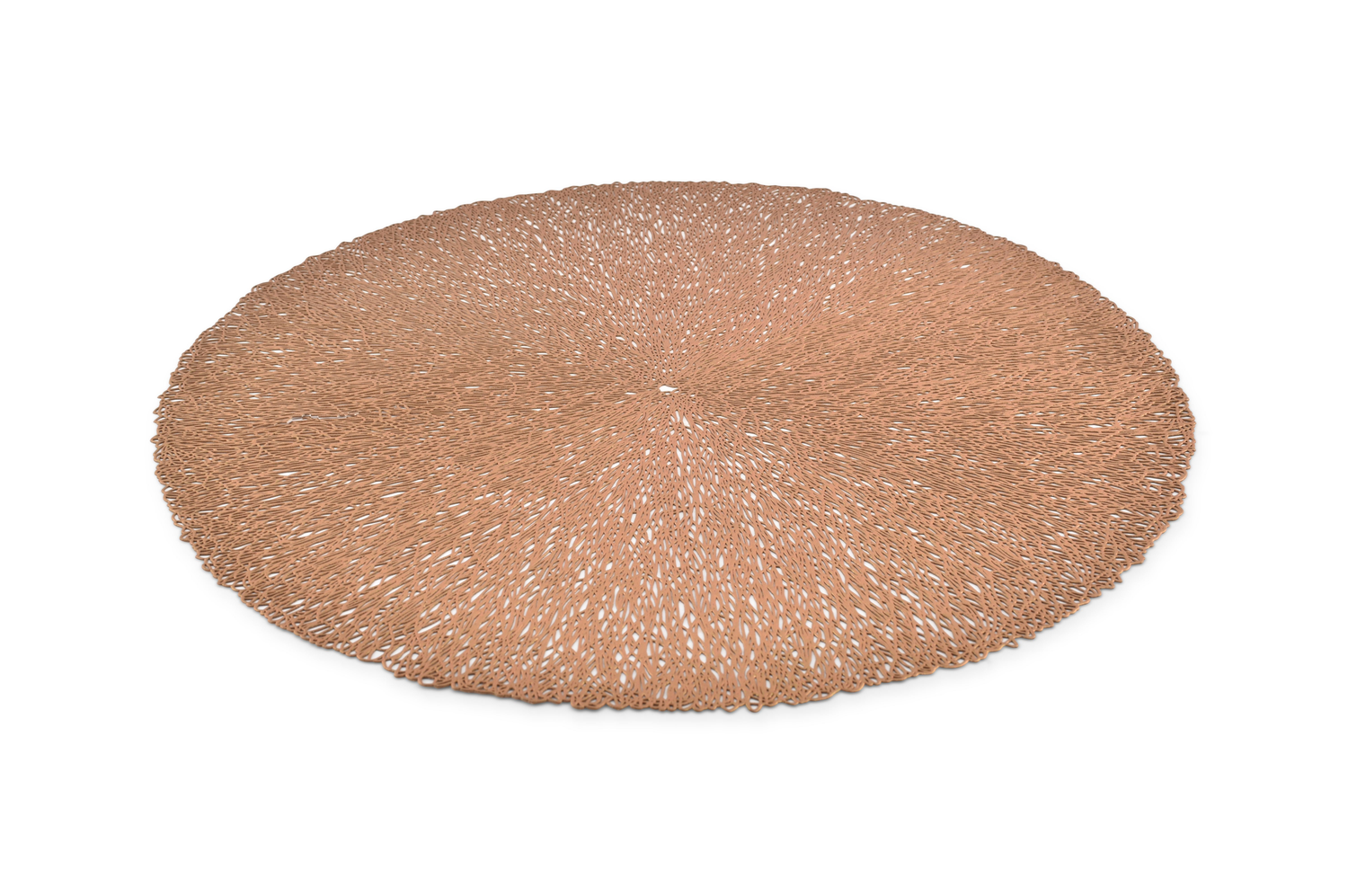 S|P Collection Placemat 38cm copper Vene