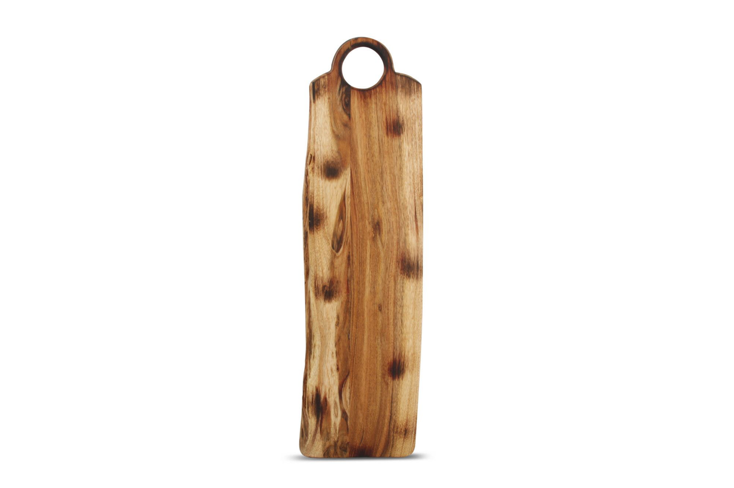 S|P Collection Serving board 58,5x16cm wood Chop