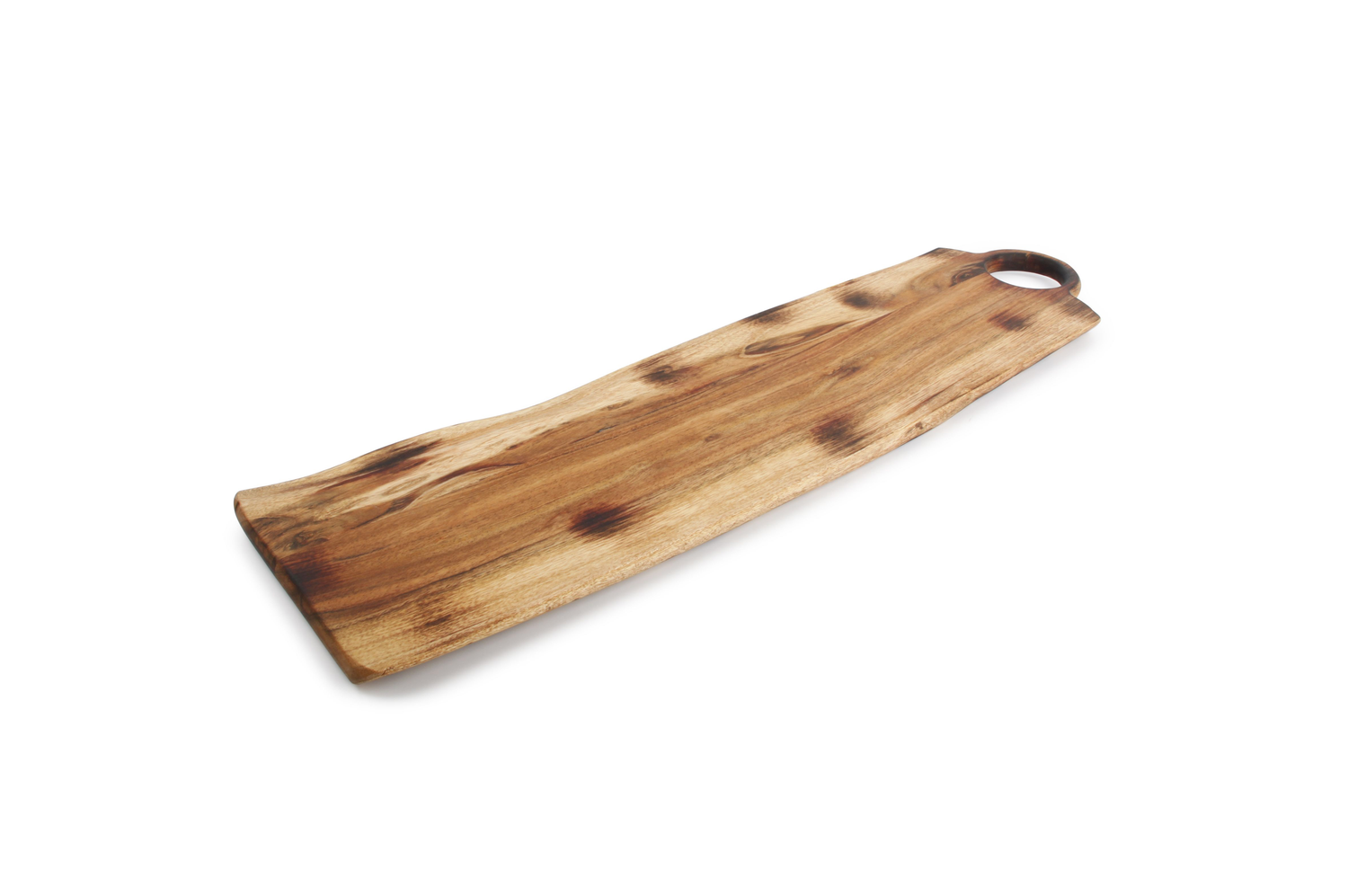 S|P Collection Serveerplank 58,5x16cm hout Chop