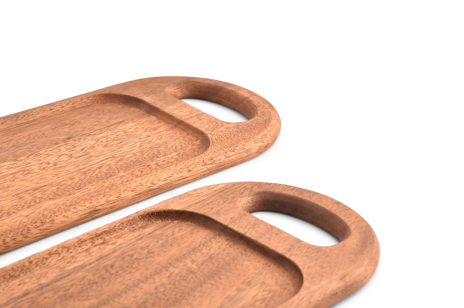 S|P Collection Serving board 38x16xH1,5cm Chop