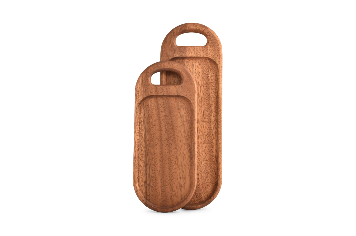S|P Collection Serving board 48x16xH1,5cm Chop