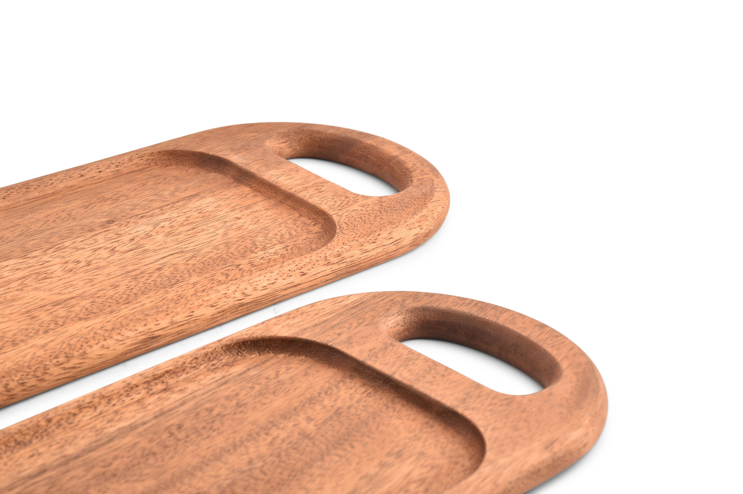 S|P Collection Serving board 48x16xH1,5cm Chop