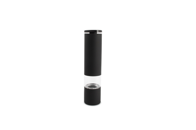 S&amp;P Pepper/salt grinder H21,5cm black Spice